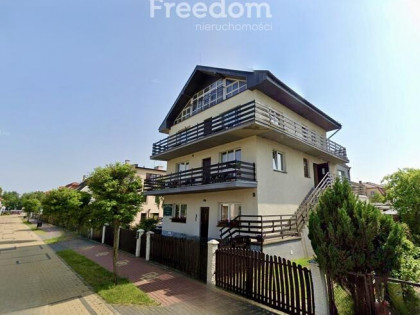 Międzywodzie – dom 394 m² z ogromnym potencjałem