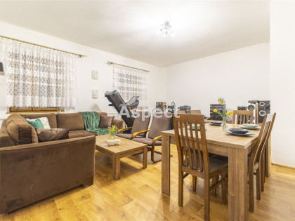 Mieszkanie Katowice Śródmieście