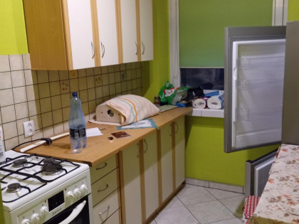 Mieszkanie Ostrów Wielkopolski