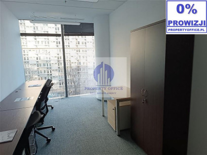 Lokal Warszawa Śródmieście ul. rondo Organizacji Narodów Zjednoczonych