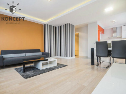 Mieszkanie 2-pokojowe ul. Sterowcowa, Gądów Mały