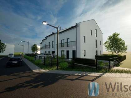 Mieszkanie Marki, Grażyny