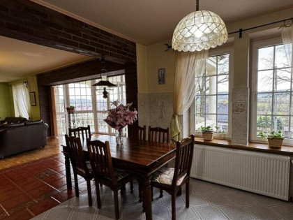 Dom Winnica gm. Krotoszyce,