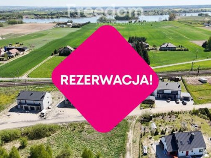 Dom z tarasem, garażem i działką – blisko Iławy!