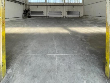 Lokal Warszawa Targówek, Targówek