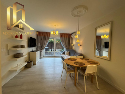 Mieszkanie Piaseczno ul. Owocowy Sad