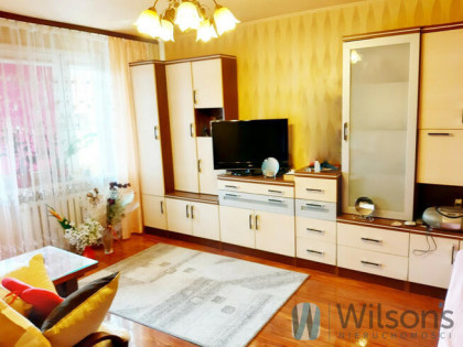 Mieszkanie Warszawa gm. Praga-Południe Praga,-Południe, Łukowska