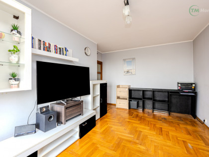 3 pokoje w spokojnej części miasta Warszawa Włochy