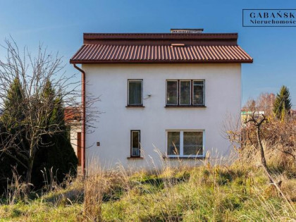 Dom Tarnowiec gm. Tarnów, Tarnowska