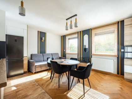 Mieszkanie Wrocław Krzyki, Krzyki, Kazachstańska