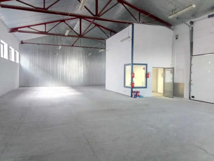 Lokal Blizne Łaszczyńskiego