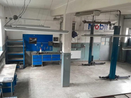 Lokal Warszawa Wawer