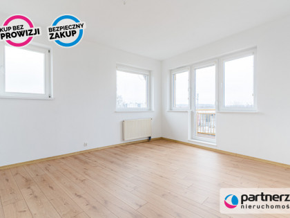 Mieszkanie Kowale ul. Afrodyty