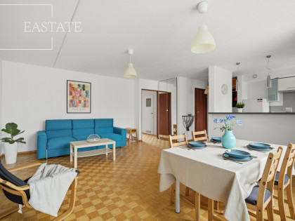 Mieszkanie Warszawa Praga,-Południe ul. 21 Pułku Piechoty Dzieci Warszawy