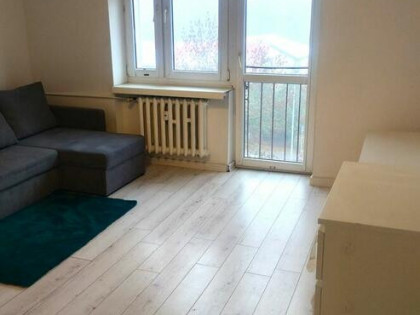 Wynajmę kawalerkę przy ul. Pomorskiej w Centrum