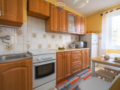 Do wynajęcia mieszkanie-Warszawa-Kondratowicza