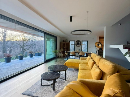 Dom Grudna Dolna ul.  