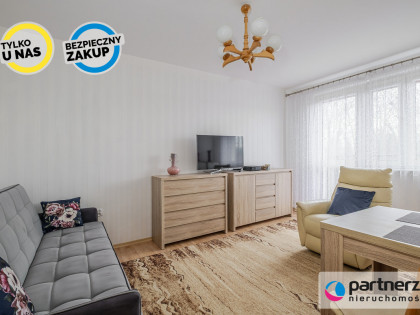 Mieszkanie Gdańsk Brzeźno ul. Łozy