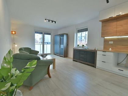 Mieszkanie Wrocław Psie Pole, Poświętne, Adama Czartoryskiego