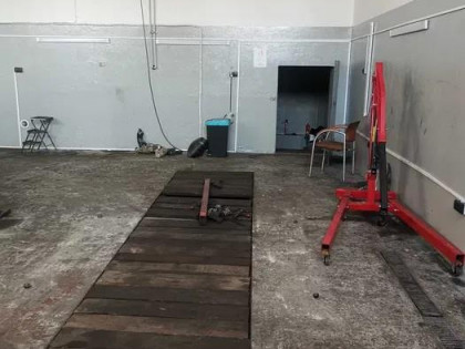 Lokal Warszawa Rembertów