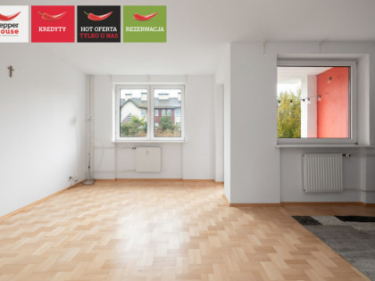 Mieszkanie Gdańsk Ujeścisko ul. Piotrkowska