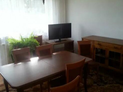 Wynajmę rozkładowe mieszkanie w Wiązowie-ulica Polna, cisza