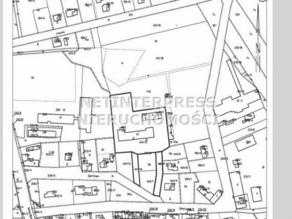 Powierzchnia biurowa Jaksice gm. Inowrocław