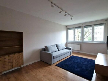 3 pokoje, 56m2, Makuszyńskiego 1, Dąbrowa