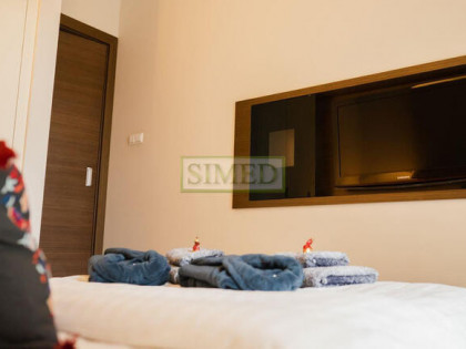 Przy Browarach Warszawskich, Fabryce Norblina .