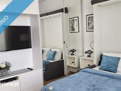 Apartament w Warszawie Al. Jerozolimskie bezpośrednio sprzedam