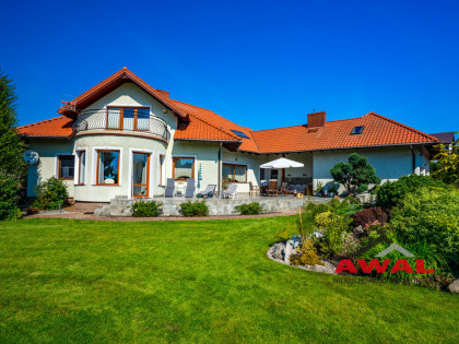 Dom Darzlubie ul. Pieniężna