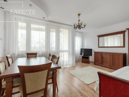 Mieszkanie Warszawa gm. Bemowo Bemowo, Lajosa Kossutha