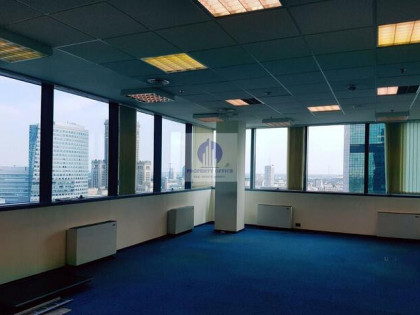 Lokal użytkowy Warszawa Śródmieście, Chałubińskiego