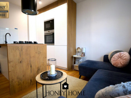 Mieszkanie Gdańsk Przymorze, Aleja Rzeczypospolitej