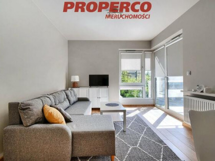 Mieszkanie Kielce Centrum, Lotnicza