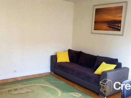 Mieszkanie Warszawa Wola ul. Zawiszy