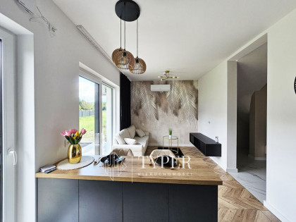 NOWE Mieszkanie bezczynszowe z jacuzzi w Tarnowie