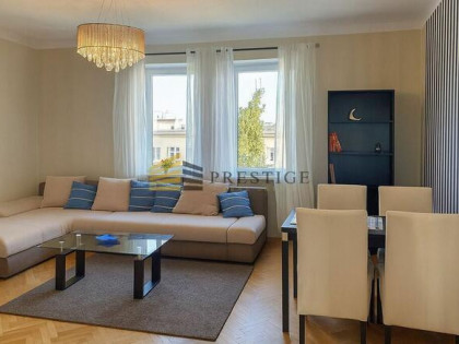 Świetna lokalizacja, 3 pokoje, ul. Krucza