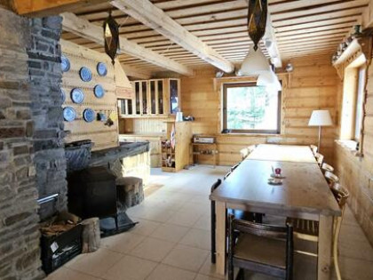 Dom Szczyrk, os. Hondraski