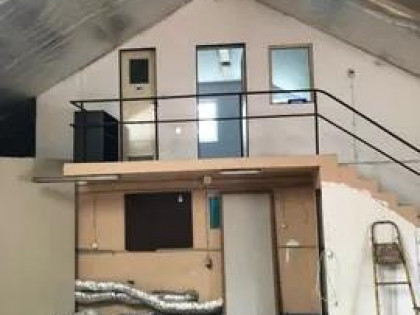 Lokal Warszawa Wesoła