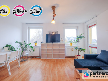 Mieszkanie Gdańsk Ujeścisko ul. Częstochowska