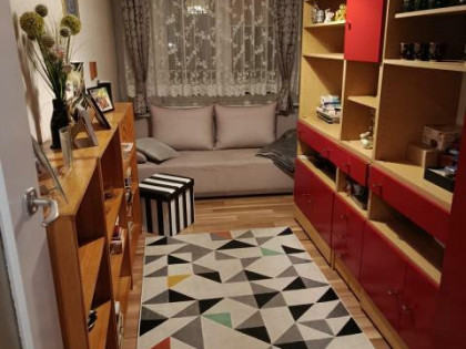 Mieszkanie Inowrocław