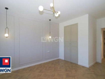 Mieszkanie Lublin Felin, Felin