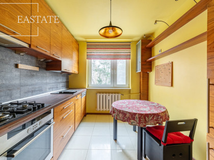 Mieszkanie Warszawa Bemowo ul. Rosy Bailly