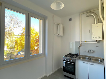 Mieszkanie Warszawa Rembertów