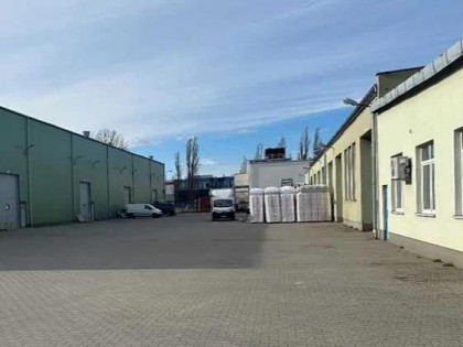 Lokal Warszawa Białołęka