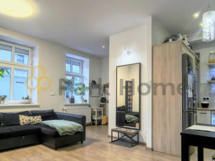 Mieszkanie Rydzyna, Wolności