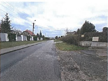 Sprzedaż z wolnej ręki - udział 1/6