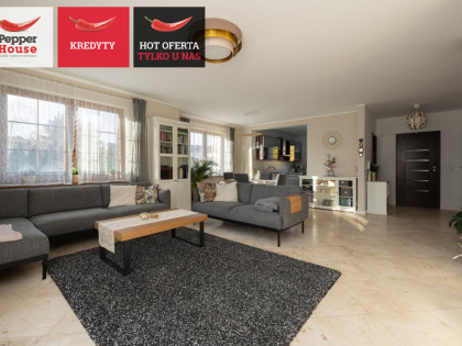 Dom Bojano ul. Sezamkowa