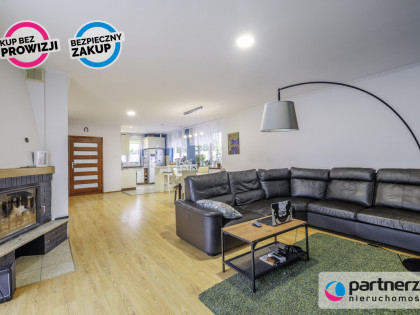 Dom Mosty ul. Mahoniowa